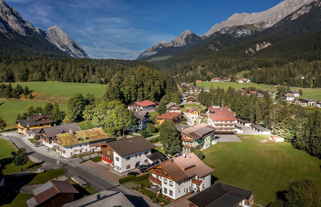 Haus Schönberg - Foto 51