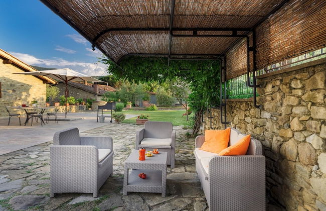 Vinciluna 4 in Scanizza - Foto 33