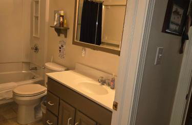 Lake Access! Twin Birch Resort - The Brown Bear - Foto 38