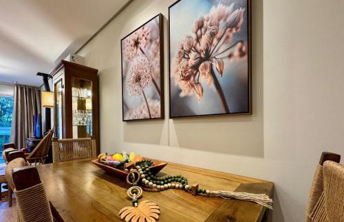 Delle Alpi 117 - Apartamento novo junto a Nasa e roda-gigante - Foto 9