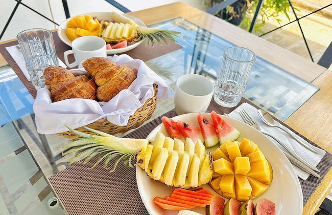 Holiday rental in Havana with terrace - Photo 53