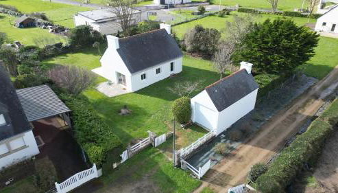 Villa bord de mer - Foto 2, Garden