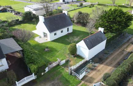 Villa bord de mer - Foto 2