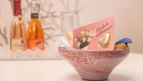 Unser Studio-Apartment "Wohlfühloase" - Foto 3