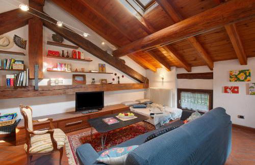 La Mansarda del Viaggiatore - Foto 10