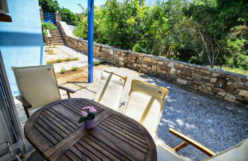 Peskesi Ikaria - Foto 20