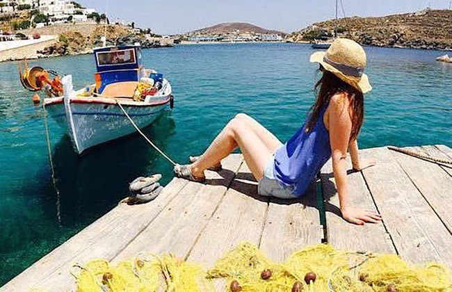 Good Life Greece Eco Villas - Foto 55