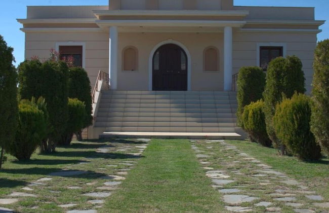 Luxury Villa Thea - Foto 31