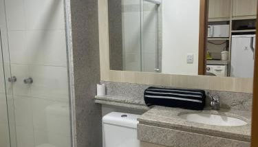 Flat encantador, na melhor localização de Palmas - Foto 4