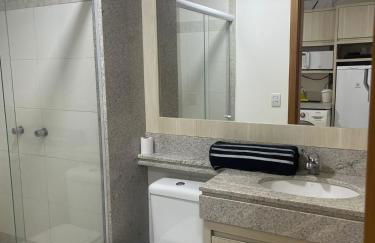 Flat encantador, na melhor localização de Palmas - Foto 4