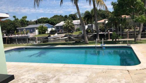 Modern Spanish Villa- Pool- By River-Tropical !!! - Foto 2