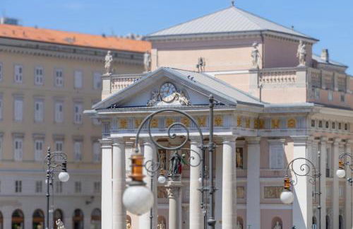 Teatro Romano Exclusive Suites - Photo 36