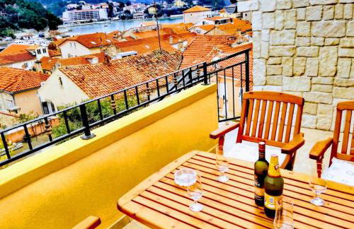 LUX attic old town Rab - Foto 34