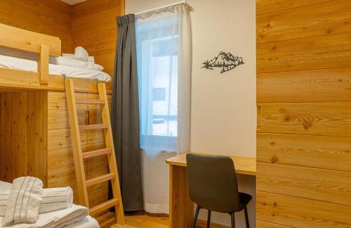 Appartamenti Dolomites Elements - Foto 64