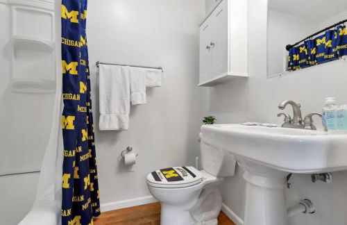 The Ohio State of Mind 5BR 2BA - Foto 48