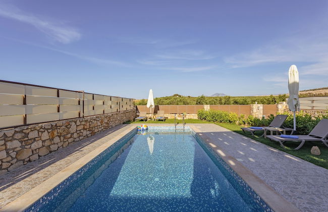 Panor Villas - Photo 53