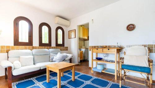 Detached House Big Terrace, Few Steps Away from the Beach, Paddel, MiniGolf, BBQ - Foto 2