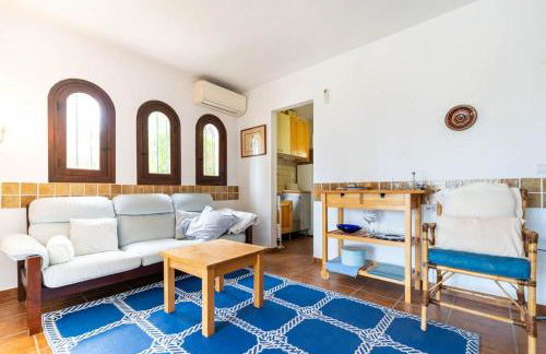 Detached House Calpe with Private Beach, Paddel, Golf, BBQ - Foto 1