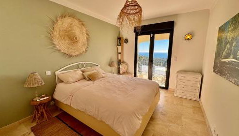 Villa Haumana - Family Villa with Sea View and Pool - Foto 5