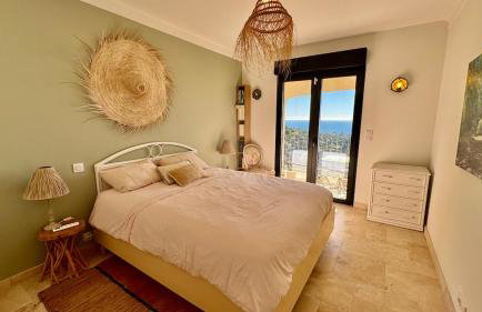 Villa Haumana - Family Villa with Sea View and Pool - Foto 5