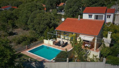 Holiday house Lovre - Foto 2