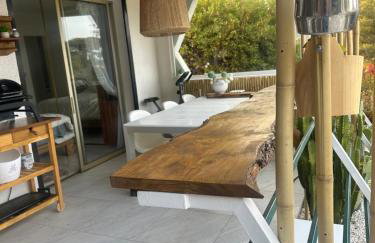 LA MAISON DE DOMS vue mer - Foto 32