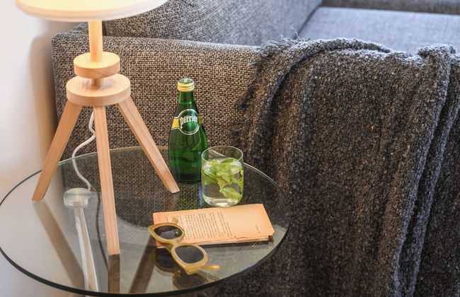 3BR SeaView Apt by the Beach by SeaNRent - Foto 20