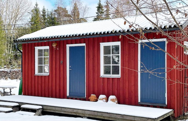 7 Person Holiday Home in Blido-by Traum - Photo 38