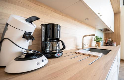 Gîte L'Art du Rustique Chic - Sérénité et Elégance - Photo 7