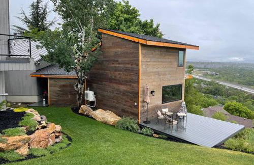 Luxury Alpine Treehouse - Foto 4