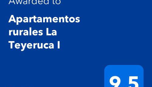 Apartamentos rurales La Teyeruca I - Foto 2