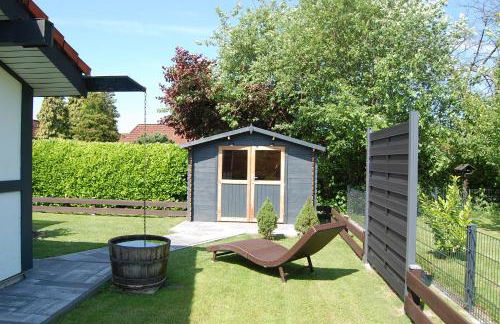 Ferienhaus Elbdiek - Photo 9