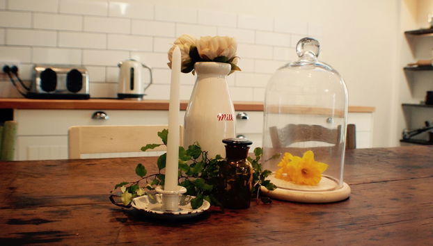 Refeições no quarto