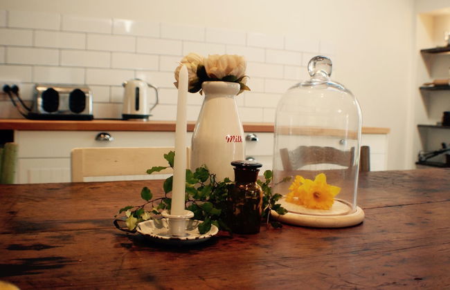 Illalangi Boutique Cottage - Foto 5