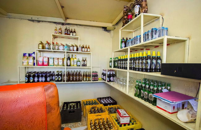 Signal Gardens Hotel - Foto 40