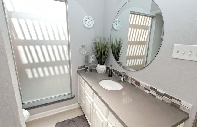 3Bdrm 2Bath 2Beds - NRG, Galleria - Foto 21