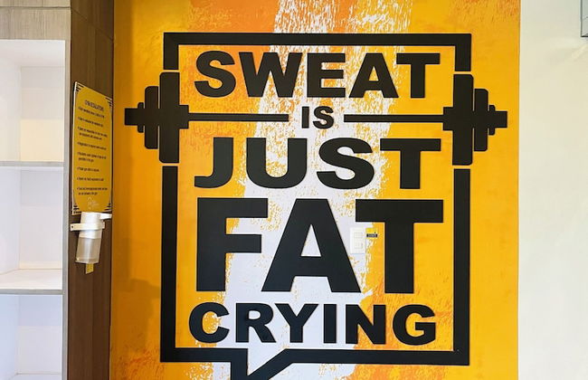 The Palladium Retreat - Foto 70