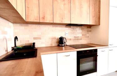 Apartament Abrahama - Foto 9