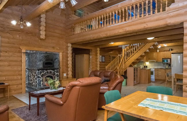 Hiidenlinna - Foto 14