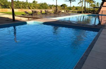 Lindo apto em frente ao Mar - Ilhéus - Itacaré Ba - Foto 1