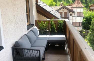 Appartements Innerkofler Mountain Home - Foto 71