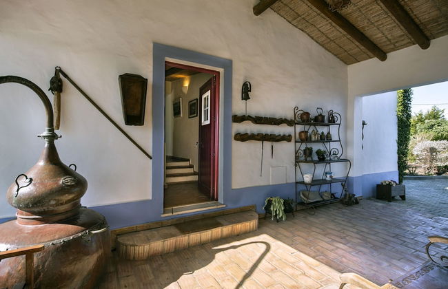 Quinta dos Medronheiros - Foto 12