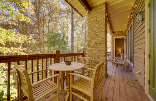 Condo with Pool and Beach Access in Bear Lake Reserve! - Foto 1