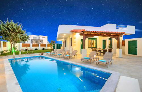 Eliomar Beachside Villa - Photo 33