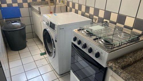 Perfeita Localização 2Q-2B estacionamento gratuito - Foto 5, pet friendly, minibar