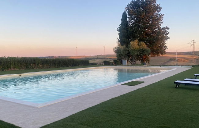 Tenuta Lo Cuoccio - Foto 16