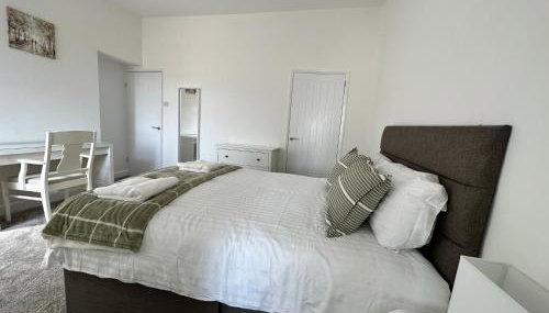 4 bed house off Norton village - Foto 2