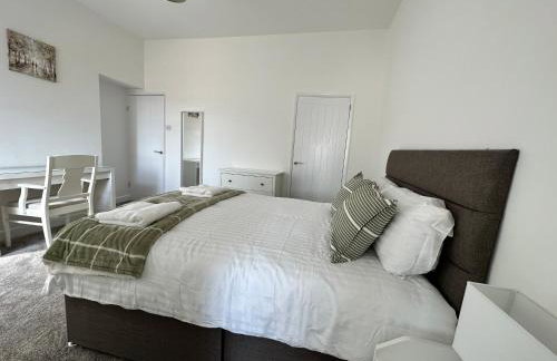 4 bed house off Norton village - Foto 2