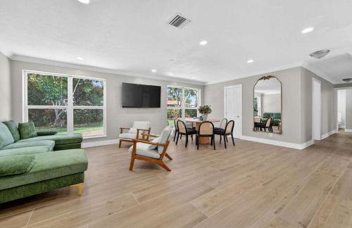 Royal Palm Villa - Foto 6