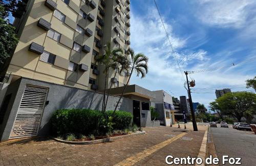 Apt Centro 3 quartos 2 banheiros com garagem - Photo 15